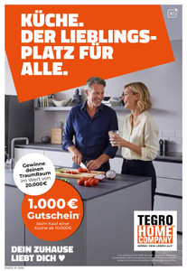 Home Company Prospekt - Angebote ab 17.09.