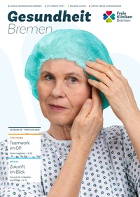 Freie Kliniken Bremen Prospekt - Angebote ab 25.04.