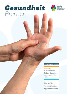 Freie Kliniken Bremen Prospekt - Angebote ab 09.05.