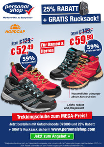 Personalshop Prospekt - Angebote ab 09.06.