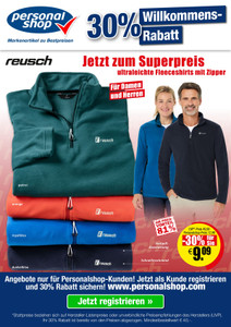 Personalshop Prospekt - Angebote ab 21.09.