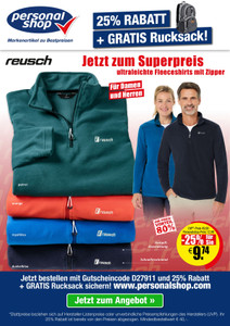 Personalshop Prospekt - Angebote ab 22.09.
