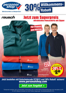 Personalshop Prospekt - Angebote ab 10.10.