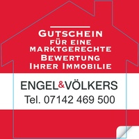 Engel & Völkers Prospekt - 25-09-20 Memostick Haus