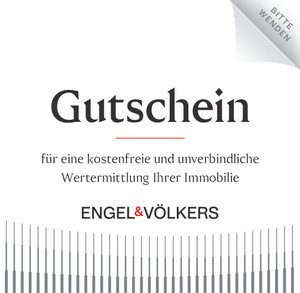 Engel & Völkers Prospekt - Angebote ab 25.04.