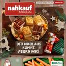 nahkauf Prospekt - Geschenkideen zum Nikolaus Angebote