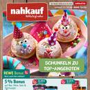 nahkauf Prospekt - Obst & Gemüse