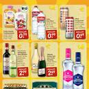nahkauf Prospekt - Wein