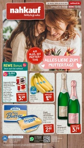 nahkauf Prospekt - Angebote ab 05.05.