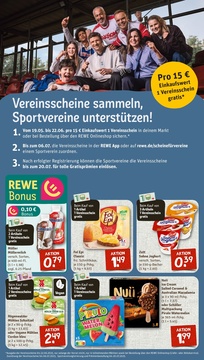 nahkauf Prospekt - Angebote ab 19.05.