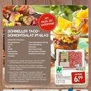 nahkauf Prospekt - Fleisch & Wurst
