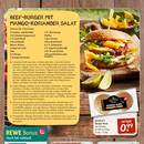 nahkauf Prospekt - Fleisch & Wurst