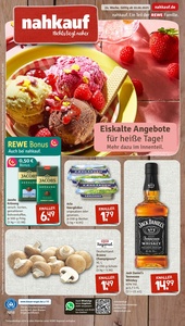 nahkauf Prospekt - Angebote ab 10.06.