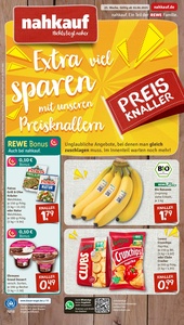 nahkauf Prospekt - Angebote ab 16.06.