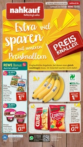 nahkauf Prospekt - Angebote ab 16.06.