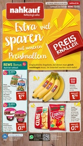 nahkauf Prospekt - Angebote ab 16.06.