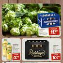nahkauf Prospekt - Bier