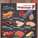 nahkauf Prospekt - Fleisch & Wurst