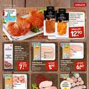 nahkauf Prospekt - Fleisch & Wurst