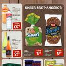 nahkauf Prospekt - Bier