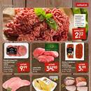 nahkauf Prospekt - Fleisch & Wurst