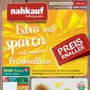 nahkauf Prospekt - Getränke