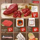 nahkauf Prospekt - Fleisch & Wurst