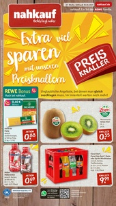 nahkauf Prospekt - Angebote ab 30.06.