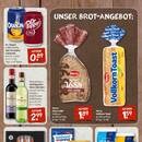 nahkauf Prospekt - Wein