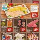 nahkauf Prospekt - Fleisch & Wurst