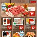 nahkauf Prospekt - Fleisch & Wurst