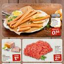 nahkauf Prospekt - Käse