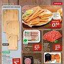 nahkauf Prospekt - Fleisch & Wurst
