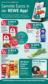 nahkauf Prospekt - Angebote ab 21.07.