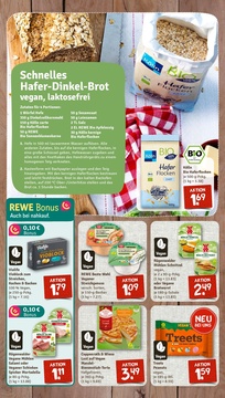 nahkauf Prospekt - Angebote ab 21.07.