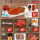 nahkauf Prospekt - Fleisch & Wurst