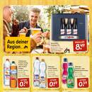 nahkauf Prospekt - Bier
