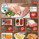 nahkauf Prospekt - Fleisch & Wurst