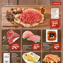 nahkauf Prospekt - Fleisch & Wurst