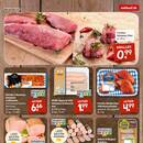 nahkauf Prospekt - Käse