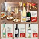 nahkauf Prospekt - Wein