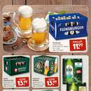 nahkauf Prospekt - Bier