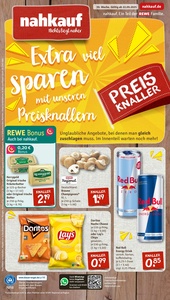 nahkauf Prospekt - Angebote ab 22.09.