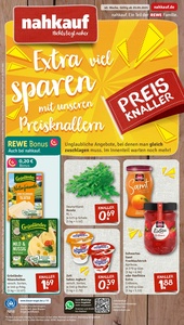 nahkauf Prospekt - Angebote ab 29.09.