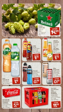 nahkauf Prospekt - Angebote ab 27.10.