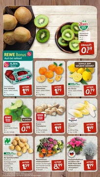 nahkauf Prospekt - Angebote ab 03.11.