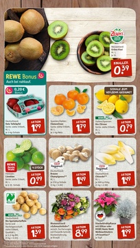 nahkauf Prospekt - Angebote ab 03.11.