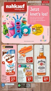 nahkauf Prospekt - Angebote ab 03.11.