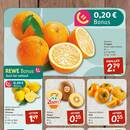 nahkauf Prospekt - Obst & Gemüse