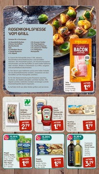 nahkauf Prospekt - Angebote ab 10.11. - Seite 2